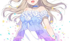 漫画晚礼服,晚礼服的时尚演绎