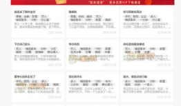 15秒短视频剧本,浓缩时光，演绎精彩瞬间